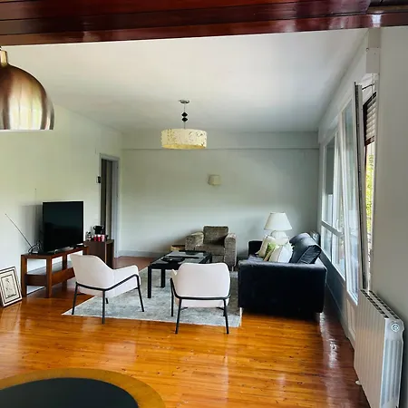 Apartment Garoa Etxea Arantzazu