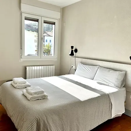 Apartment Garoa Etxea *