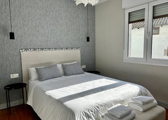 Apartamento Garoa Etxea Arantzazu