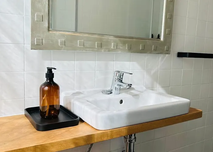 Garoa Etxea Apartamento