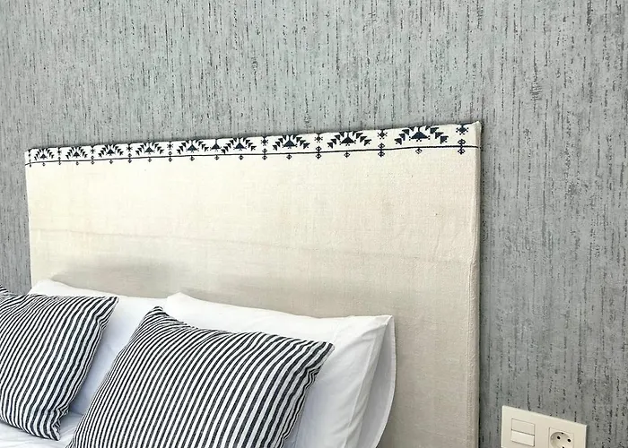 Garoa Etxea * Arantzazu