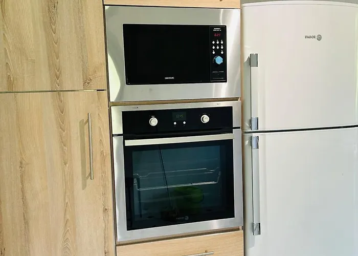 Garoa Etxea Apartamento *