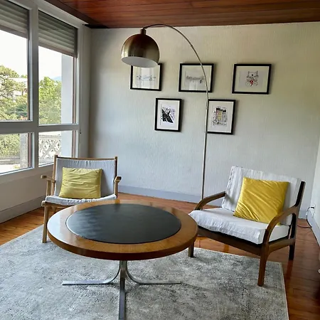 Garoa Etxea Arantzazu