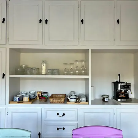 Garoa Etxea Lejlighed Arantzazu