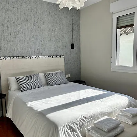 Apartment Garoa Etxea Arantzazu
