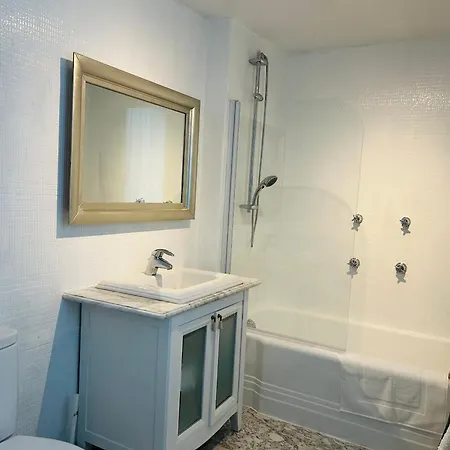 Garoa Etxea Apartment *