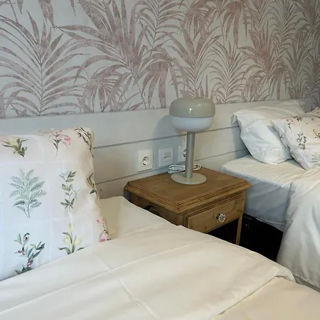 Lejlighed Garoa Etxea *