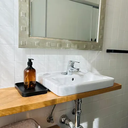 Garoa Etxea Apartment