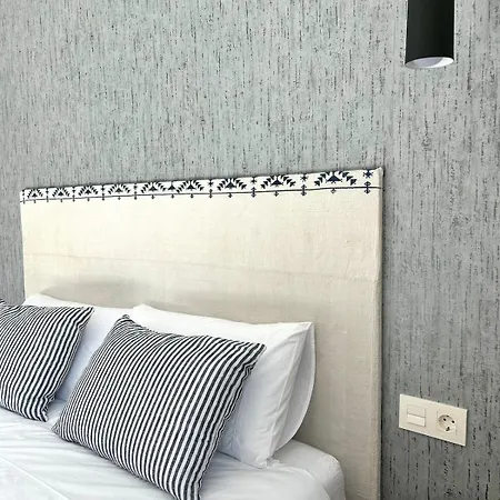 Garoa Etxea * Arantzazu